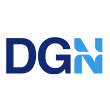 DGPPN Logo