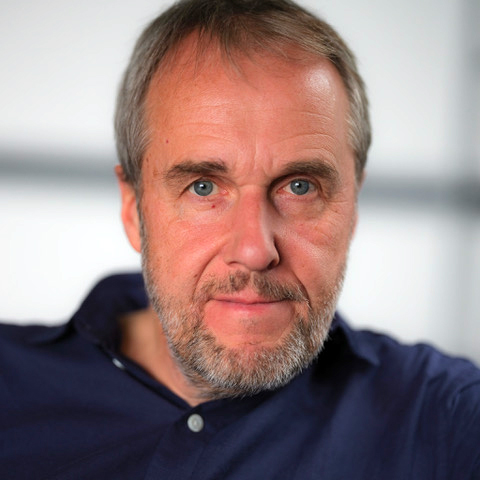 Dr. med. Uwe Meier
