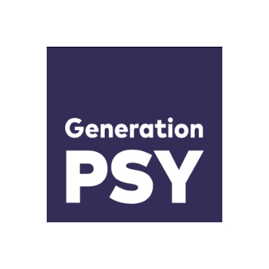 Generation PSY