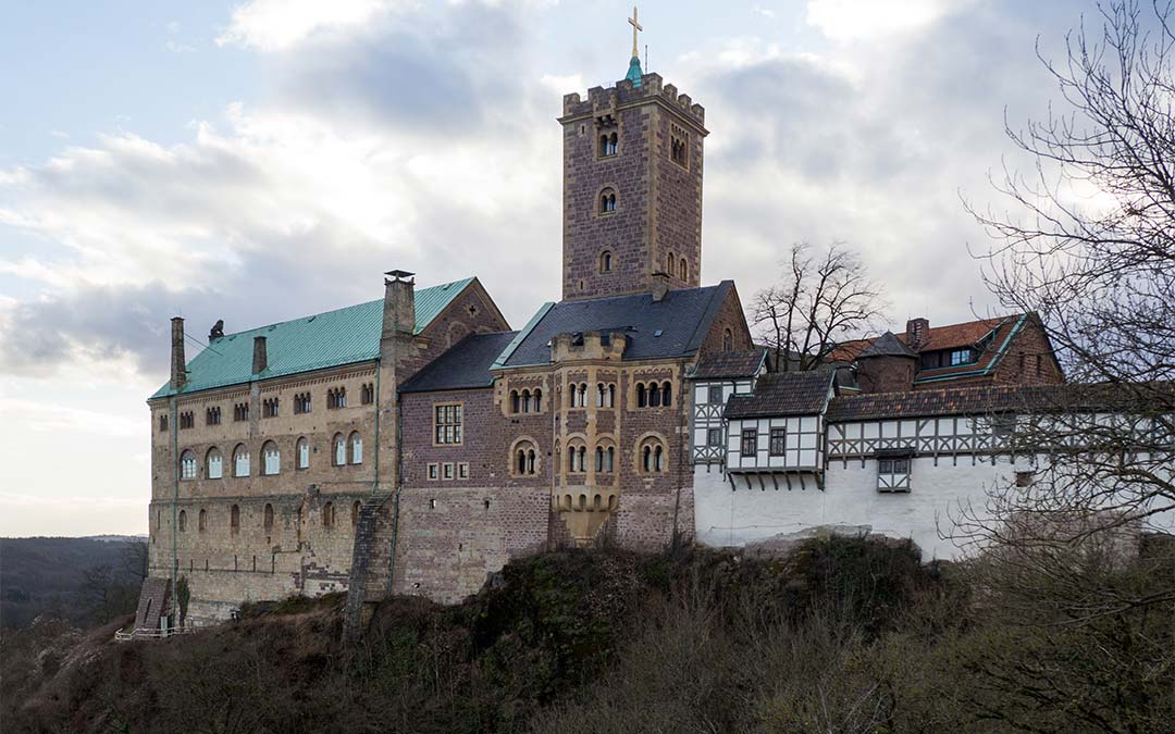 Informationen aus dem BVDN-Landesverband Thüringen