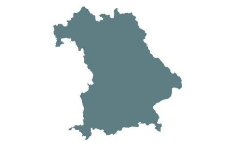BVDN-Landesverband Bayern