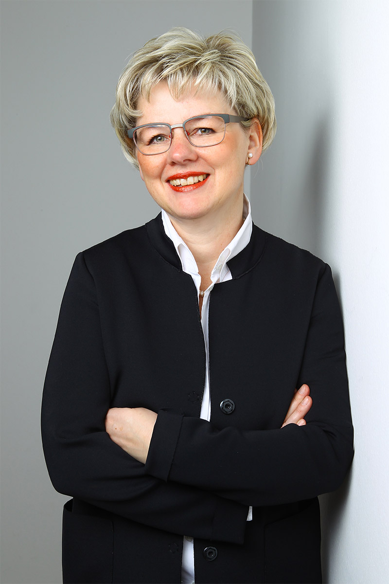 Dr. Sabine Köhler