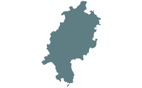 BVDN-Landesverband Hessen