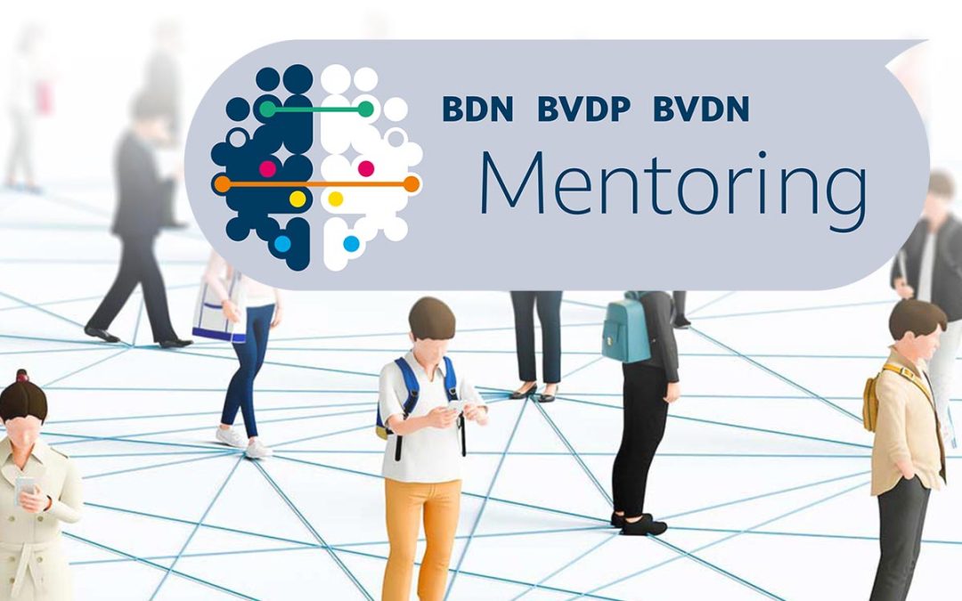 Tandem – Das Mentoringprogramm der Berufsverbände