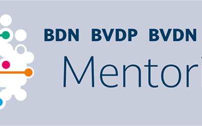 Anmeldung für Mentoren zum Mentoringprogramm der Berufsverbände