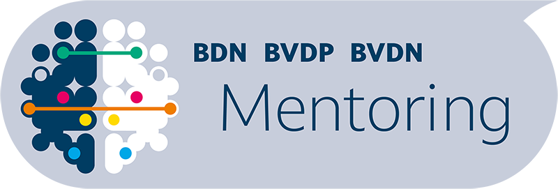 TANDEM - Mentoringprogramm der Berufsverbände BVDP, BDN, BVDN