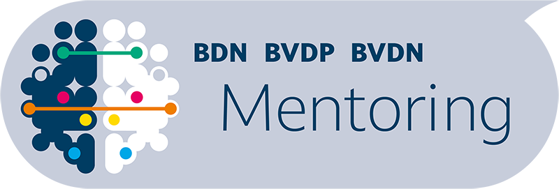 Anmeldung für Mentoren zum Mentoringprogramm der Berufsverbände