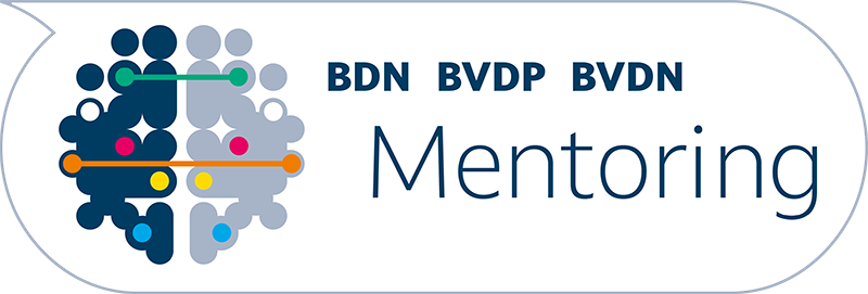 TANDEM - Mentoringprogramm der Berufsverbände BVDP, BDN, BVDN