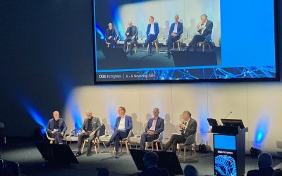 Videomitschnitt BDN-Forum 2024