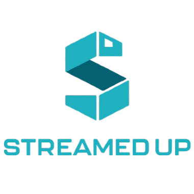 Bildungspartner Streamed Up des BVDN